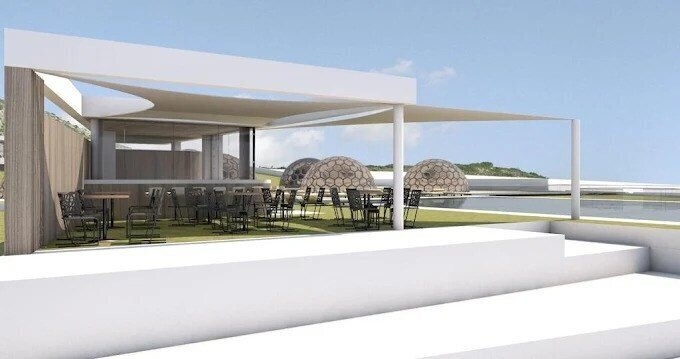 Фото Eco Dome Resort Crete 5*